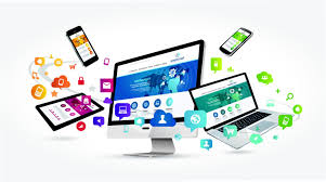 Website Design and Hosting